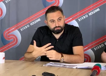 არსებული ინფორმაციით, „სფერო ჰოლდინგის“ დამფუძნებელი გივი წულეისკირი დააკავეს