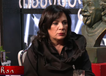 პროკურატურა ჯგუფური ძალადობის ორგანიზების საქმეზე დაკავებულ, მანჩო გიორგობიანთან დაკავშირებით განცხადებას ავრცელებს