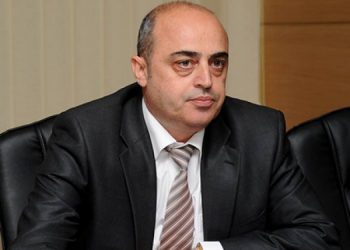 თავდაცვის მინისტრის ყოფილი მოადგილე ორჯერ დააკავეს