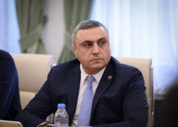 “თუ „სამშვიდობო გეგმაზე“ არ მოხდება ხელმოწერა, შეიძლება ცოტა ხანში უფრო მძიმე პირობებზე მოუწიოს უკრაინას დათანხმება ეს ნიშნავს, რაოდენ სწორად, გააზრებულად იქცეოდა საქართველოს ხელისუფლება” – დავით მათიკაშვილი