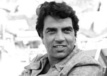 ბოლივუდის ვარსკვლავი, დჰარმენდრა გარდაიცვალა