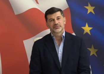 “12 ნოემბრიდან მექნება შეხვედრები მოსახლეობასთან, პირისპირ გავესაუბრები თბილისელებს მათ საჭიროებებზე, რათა არ დარჩეს არცერთი მოქალაქე, ვინც ვერ ახერხებს ხმის მოწვდენას” –  კახა კალაძე