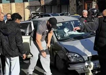 ავარია თბილისში სანაპიროზე – რა ვითარებაა ადგილზე