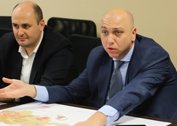 ლევან კუპატაშვილი მოსამართლემ წინასწარ პატიმრობაში გაუშვა