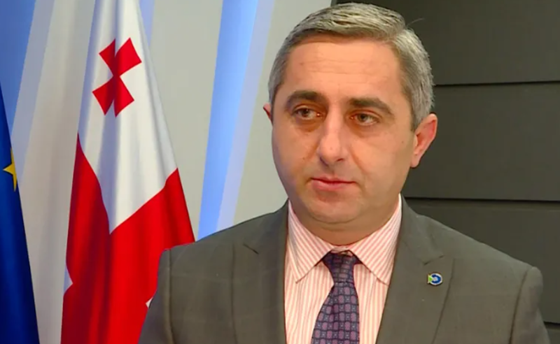 შემოსავლების სამსახურის უფროსის ყოფილ მოადგილეს პატიმრობა დაუსწრებლად შეეფარდა