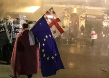 „საქართველო დემოკრატიის ბოლო ნაკვერჩხლებს აქრობს“ – The Economist-ი სტატიას აქვეყნებს