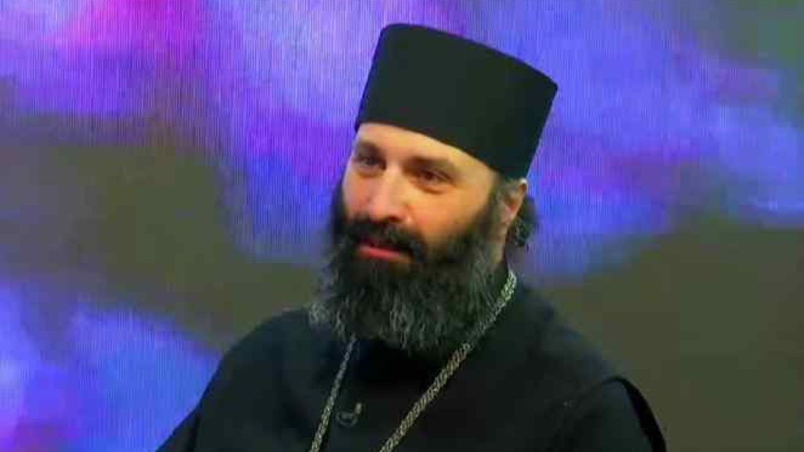 “რაც არ უნდა მოხდეს, არ გავჩუმდები, მესროლონ ტყვია და მომკლან”- მამა ილია თოლორაია