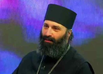 “რაც არ უნდა მოხდეს, არ გავჩუმდები, მესროლონ ტყვია და მომკლან”- მამა ილია თოლორაია