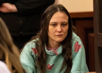 პენიტენციური სამსახური ანასტასია ზინკოვნას შესახებ განცხადებას ავრცელებს