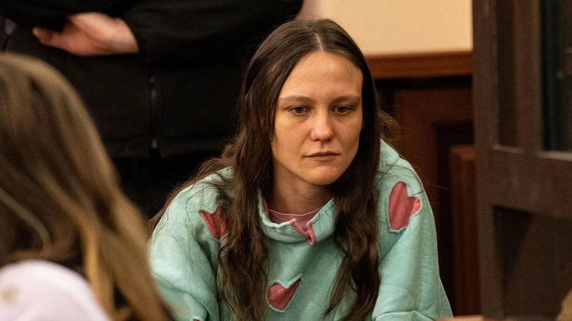 პენიტენციური სამსახური ანასტასია ზინკოვნას შესახებ განცხადებას ავრცელებს