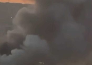 ხანძარი თბილისში – რა ვითარებაა ადგილზე