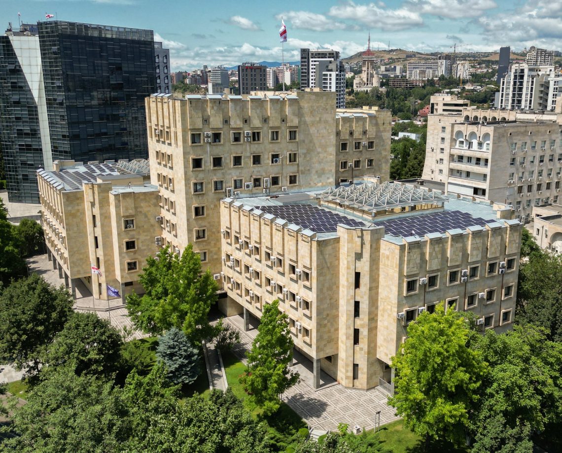 ყოფილი მეუღლის განზრახ მკვლელობის მცდელობის ფაქტზე  პროკურატურამ ერთ პირს ბრალდება წარუდგინა