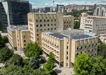 ყოფილი მეუღლის განზრახ მკვლელობის მცდელობის ფაქტზე  პროკურატურამ ერთ პირს ბრალდება წარუდგინა