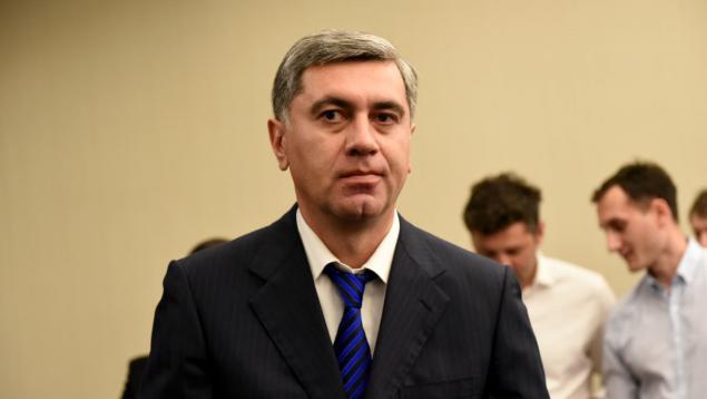 ირაკლი ოქრუაშვილს 7 წლით თავისუფლების აღკვეთა მიესაჯა