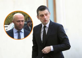 “გიორგი გახარია ბრალს არ აღიარებს, თუ სასამართლოს სურს გახარიას დისტანციურად მოუსმინოს, რატომაც არა”- გიორგი გახარიას ადვოკატი