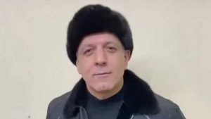 ცნობილი „კანონიერი ქურდი“ დააკავეს - იხილეთ ფოტო