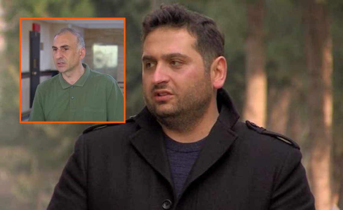 “სავარაუდოა, რომ ეს არის ხელისუფლების მიერ მოწყობილი პროვოკაცია” – ალეკო ელისაშვილის ადვოკატი პირველ კომენტარს აკეთებს