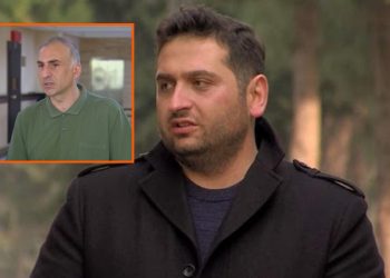 “სავარაუდოა, რომ ეს არის ხელისუფლების მიერ მოწყობილი პროვოკაცია” – ალეკო ელისაშვილის ადვოკატი პირველ კომენტარს აკეთებს