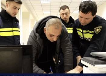 “ალეკო ელისაშვილი უმოწყალოდ სცემეს” – ადვოკატი კამერების ჩანაწერების გასაჯაროებას ითხოვს