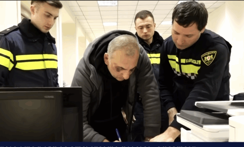 “ალეკო ელისაშვილი უმოწყალოდ სცემეს” – ადვოკატი კამერების ჩანაწერების გასაჯაროებას ითხოვს