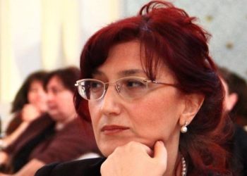 ბუტა რობაქიძის დედა მიმართვას ავრცელებს