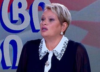 “რა გარანტია გვაქვს,რომ სხვას ხელი არ წაუცდება?”-  რას წერს ლალი მოროშკინა?