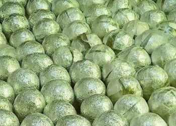 ამოღებულია 3 მლნ ლარის ღირებულების მარიხუანა – შსს-მ თბილისში 1 პირი დააკავა