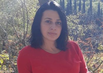 სასამართლომ სამოქალაქო აქტივისტი ინგა ბუაძე 5 000 ლარით დააჯარიმა