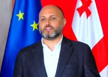 ” 4 ოქტომბერი იყო თავისუფლებისთვის ბრძოლის დღე, უარყოფითი ასპექტია ის, რომ ბევრი სინდისისა და პოლიტიკური პატიმარი დაგვემატა “- ირაკლი ნადირაძე