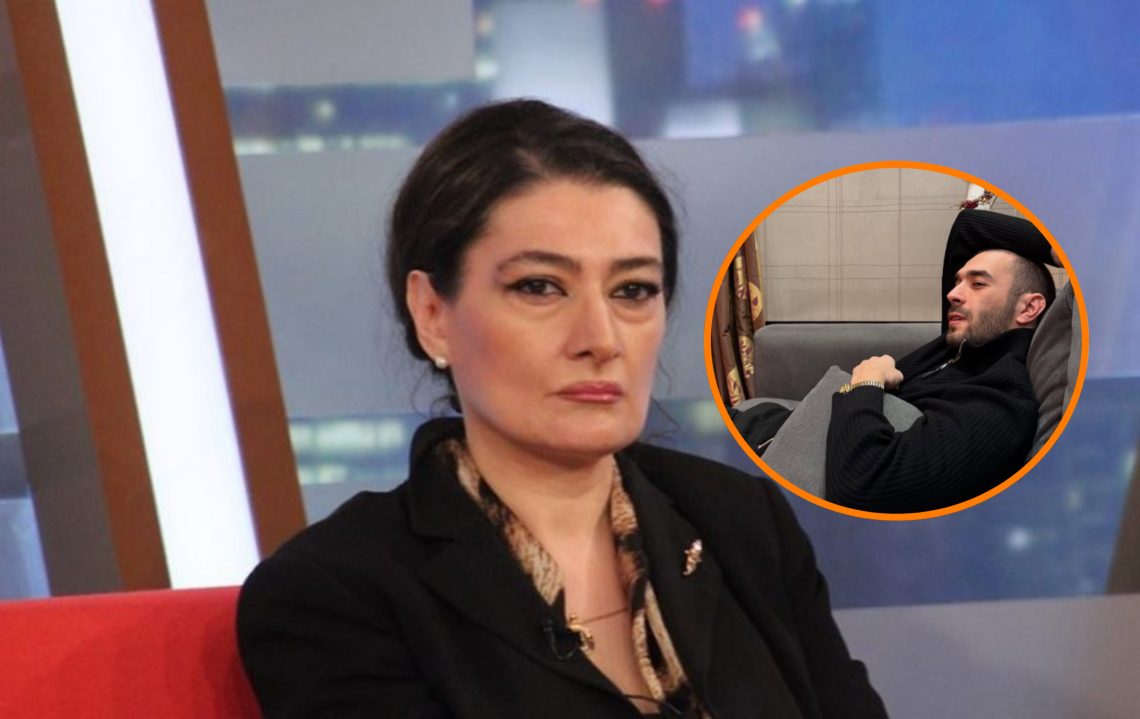 “არც  ჯაკოს და არც მისი ბიძის სახლიდან იარაღი არ ამოუღიათ ამას მოწმეებიც ხედავენ” – რას ყვება თაკო ჩარკვიანი