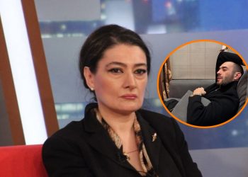 “არც  ჯაკოს და არც მისი ბიძის სახლიდან იარაღი არ ამოუღიათ ამას მოწმეებიც ხედავენ” – რას ყვება თაკო ჩარკვიანი