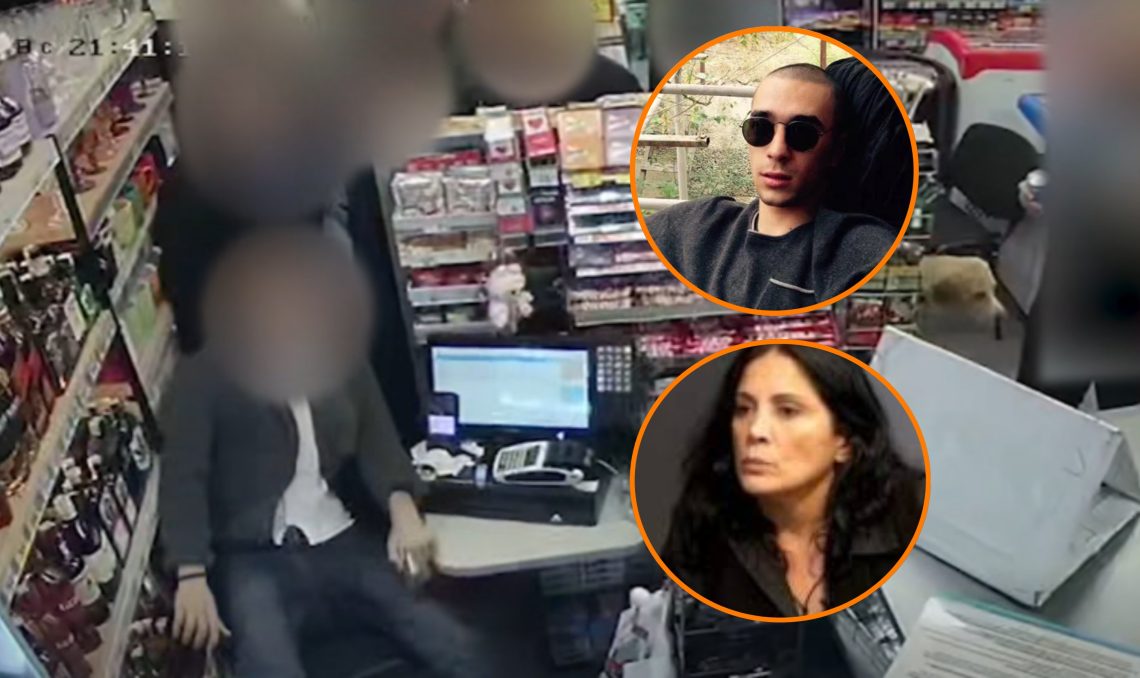 თბილისში სუპერმარკეტთან მომხდარი ჯგუფური ძალადობის ორგანიზებისა და მასში მონაწილეობის ბრალდებით კიდევ 4 პირია დაკავებული, მათ შორისაა ჯაკო ჩარკვიანი