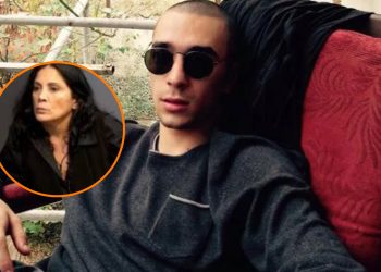 დაკავებულ მანანა გიორგობიანთან ერთად ჯგუფურ ძალადობაში მონაწილეობდა მამუკა ჩარკვიანის შვილი, ჯაკო ჩარკვიანი – რა ახალი დეტალები ხდება ცნობილი?