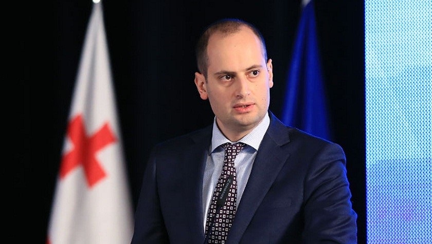 “საქართველოს დაშორება ევროკავშირთან დაჩქარებული ტემპით მიმდინარეობს” – “ქართული ოცნების” ყოფილი საგარეო საქმეთა მინისტრი