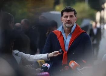 “ბიძინა ივანიშვილის და მისი ოჯახის შანტაჟი პოლიტიკური ნიშნით მიდიოდა და ეს დღესაც გრძელდება” – კახა კალაძე