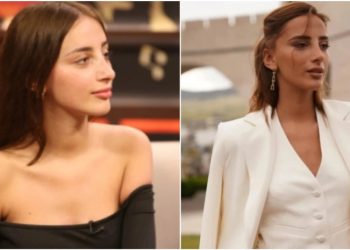 „ადამიანები, რომლებიც ჩემს გვერდით ყოფნას საერთოდ არ იმსახურებდნენ…“ – რას წერს მარიამ კეკუა