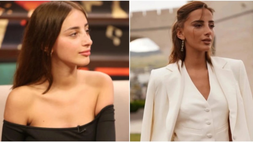 „ადამიანები, რომლებიც ჩემს გვერდით ყოფნას საერთოდ არ იმსახურებდნენ…“ – რას წერს მარიამ კეკუა