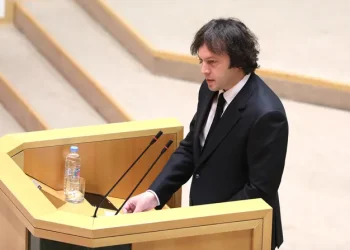 “კრწანისის ტყე-პარკი ისედაც საჭიროებდა რეაბილიტაციას, რომლის სავარაუდო ღირებულება იქნებოდა 158 მილიონი ლარი – რაც უნდა დაეხარჯა ბიუჯეტს, იმას გააკეთებს კომპანია Eagle Hills” – ირაკლი კობახიძე