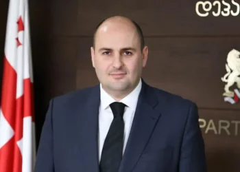 საავტომობილო გზების დეპარტამენტის თავმჯდომარის ყოფილი მოადგილე, ლევან კუპატაშვილი დააკავეს