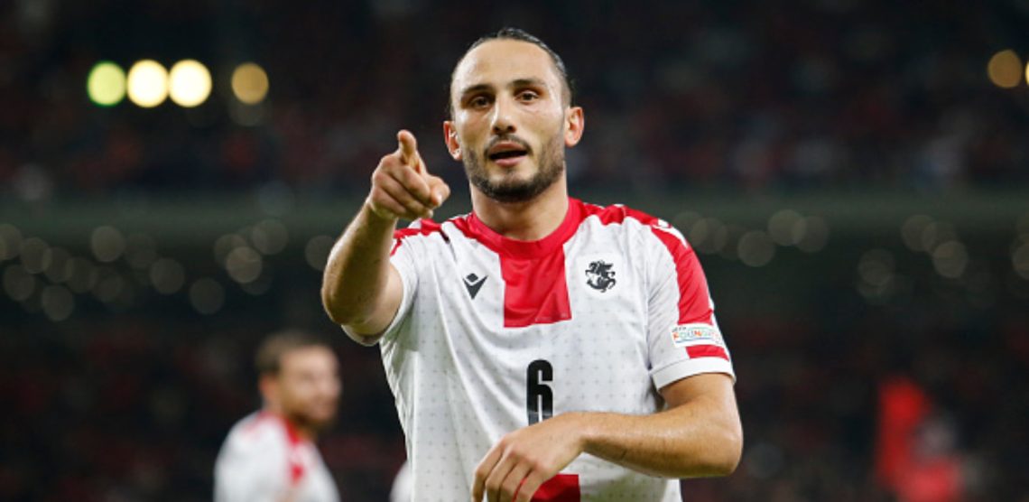 გიორგი ქოჩორაშვილი სოციალურ ქსელში პოსტს აქვეყნებს