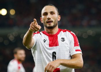 გიორგი ქოჩორაშვილი სოციალურ ქსელში პოსტს აქვეყნებს