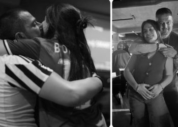 “მთელი ცხოვრება ვეცდები…”- ლაშა ბასლანძის შვილი ემოციურ პოსტს ავრცელებს