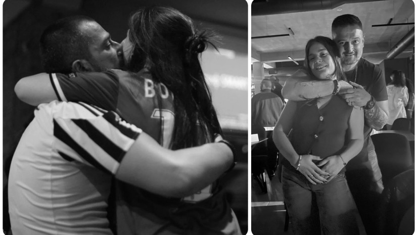 “მთელი ცხოვრება ვეცდები…”- ლაშა ბასლანძის შვილი ემოციურ პოსტს ავრცელებს