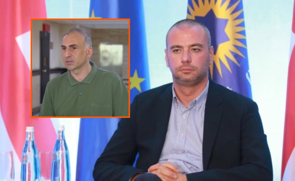 “დამნაშავეები ის ელჩები არიან, რომლებიც ძალადობას ახალისებენ” – მაჭავარიანი ელისაშვილზე