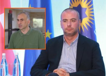 “დამნაშავეები ის ელჩები არიან, რომლებიც ძალადობას ახალისებენ” – მაჭავარიანი ელისაშვილზე