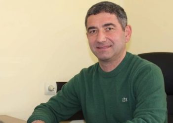 პროკურატურა ბიზნესმენ ლევან გამრეკელის დაკავებაზე განცხადებას ავრცელებს