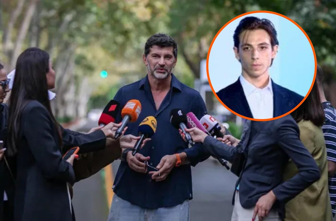 “უამრავი შეურაცხყოფა მიიღო ამ ახალგაზრდა ადამიანმა” – კახა კალაძე ლუკა ძაძამიაზე