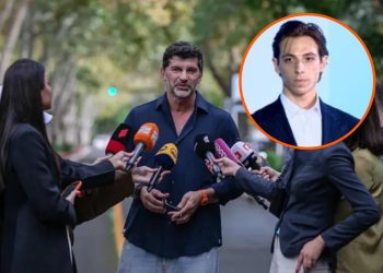 “უამრავი შეურაცხყოფა მიიღო ამ ახალგაზრდა ადამიანმა” – კახა კალაძე ლუკა ძაძამიაზე