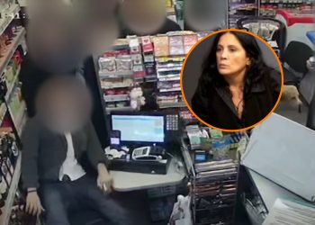 “სპარის” თანამშრომლებზე განხორცილებული ჯგუფური ძალადობის ორგანიზებისა და მასში მონაწილეობის ბრალდებით დაკავებულია კიდევ ერთი პირი” – შშს განცახადბას ავრცელებს