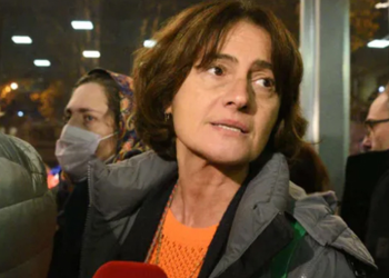 “ნინია კაკაბაძის წინააღმდეგ ყველა ბრალდება უნდა მოიხსნას” –  ევროსაბჭოს “ჟურნალისტების უსაფრთხოების პლატფორმა“